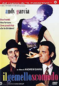 Steal Big Steal Little (1995)  (DVD)